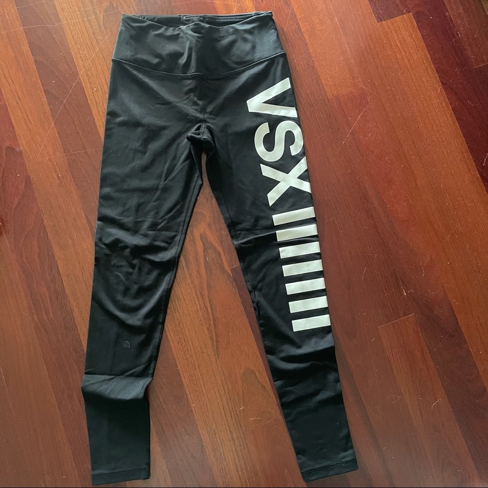 Victoria secret sport leggings